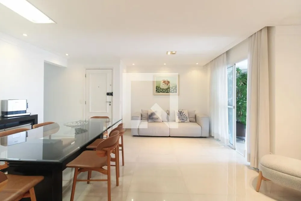 Apartamento, 3 quartos, 107 m² - Foto 3