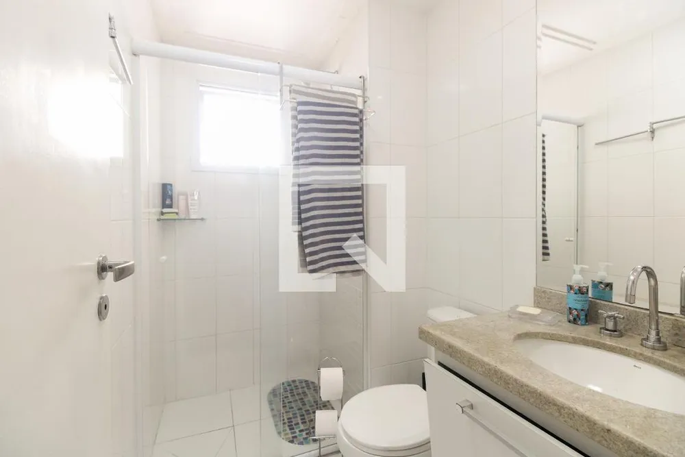 Apartamento, 3 quartos, 107 m² - Foto 5