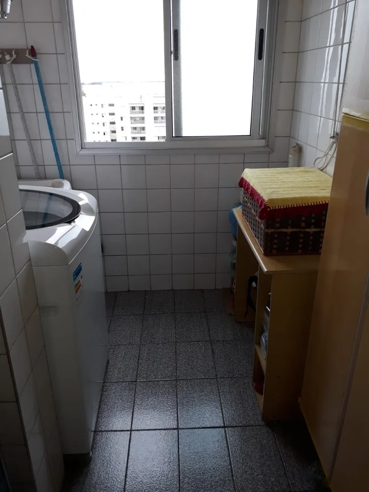 Apartamento, 2 quartos, 54 m² - Foto 6