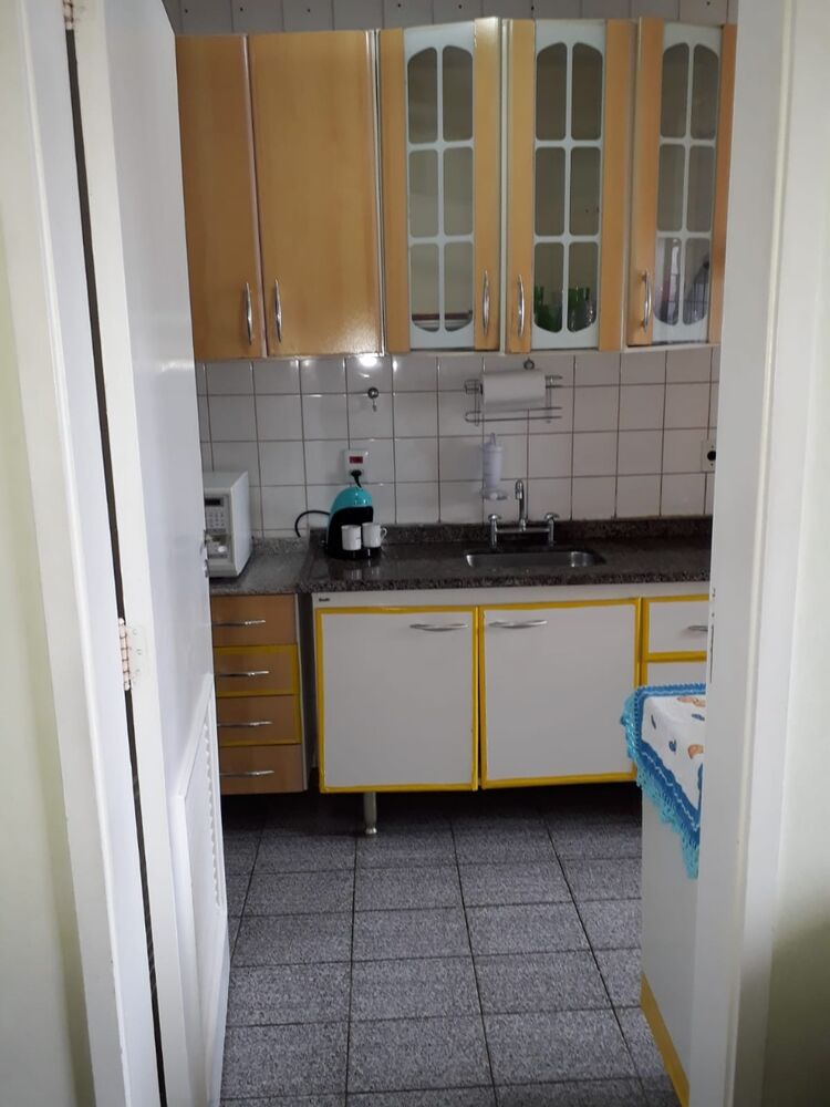 Apartamento, 2 quartos, 54 m² - Foto 1
