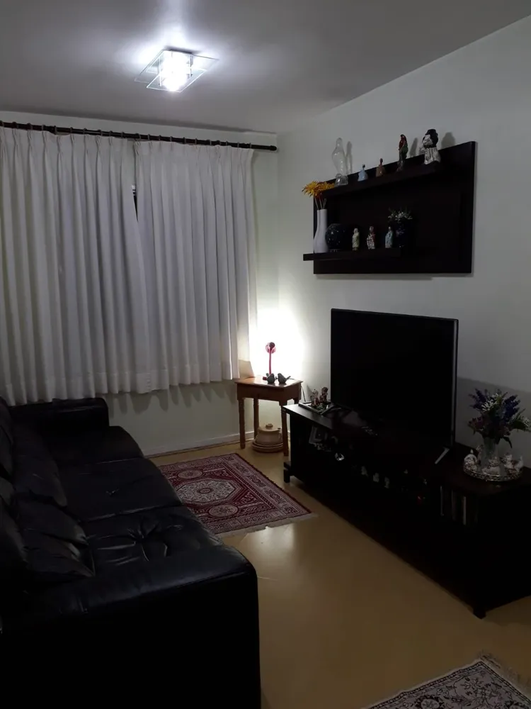 Apartamento, 2 quartos, 54 m² - Foto 8