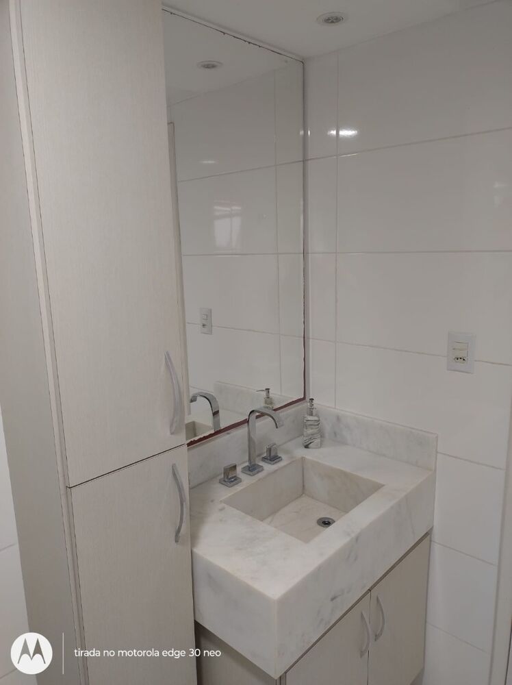 Apartamento, 2 quartos, 69 m² - Foto 2