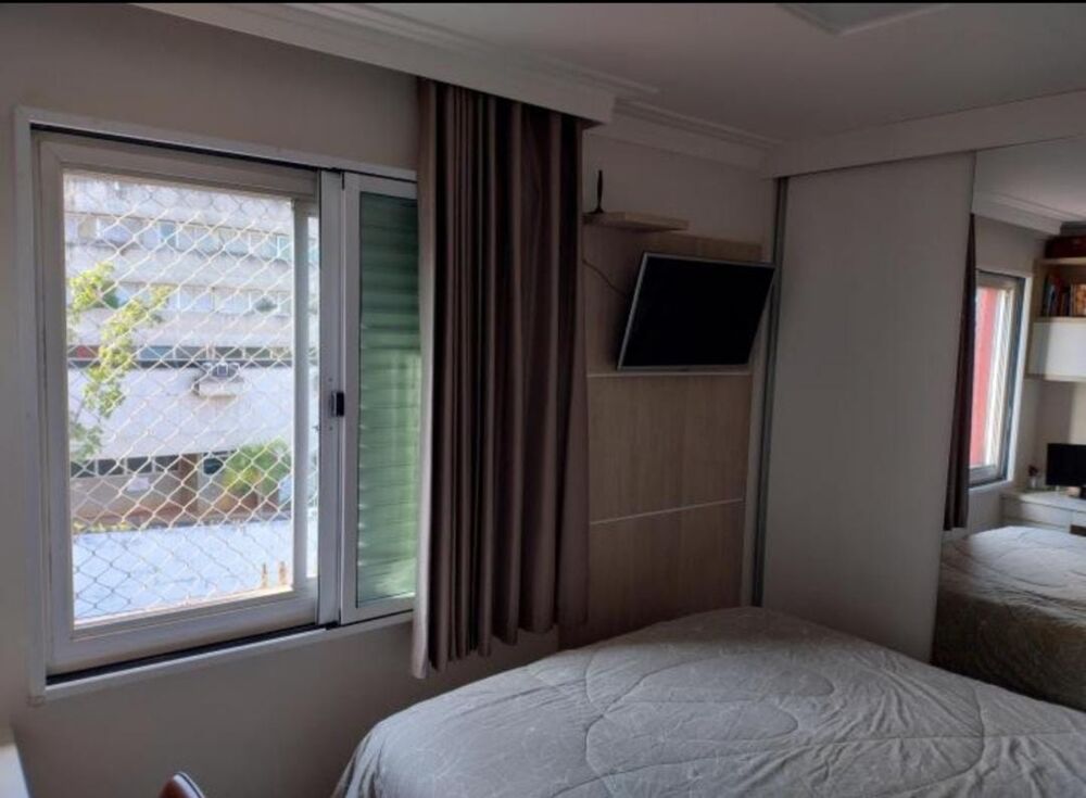 Apartamento, 2 quartos, 69 m² - Foto 6