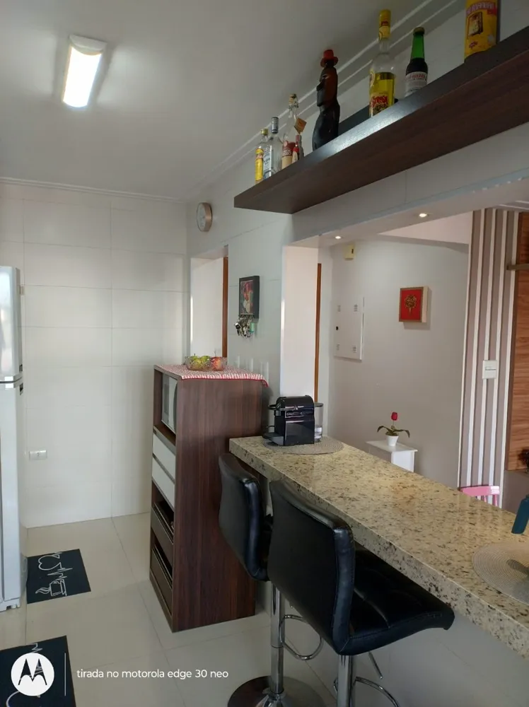 Apartamento, 2 quartos, 69 m² - Foto 3
