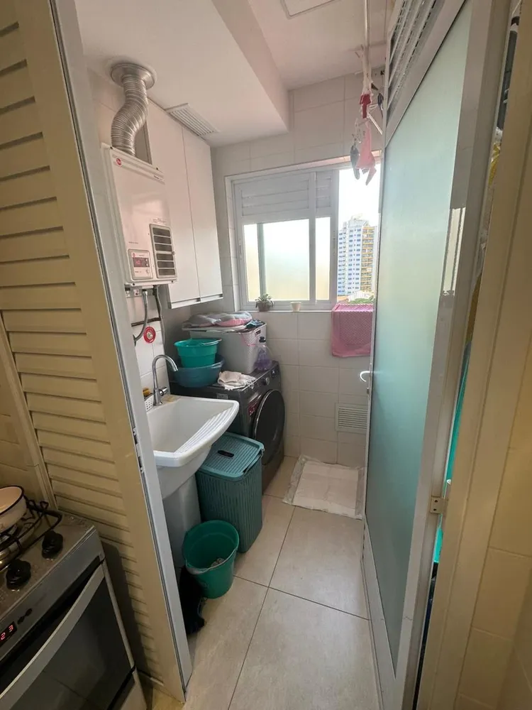 Apartamento, 2 quartos, 62 m² - Foto 6