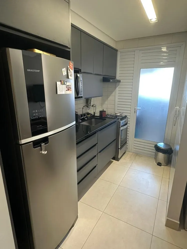 Apartamento, 2 quartos, 62 m² - Foto 7