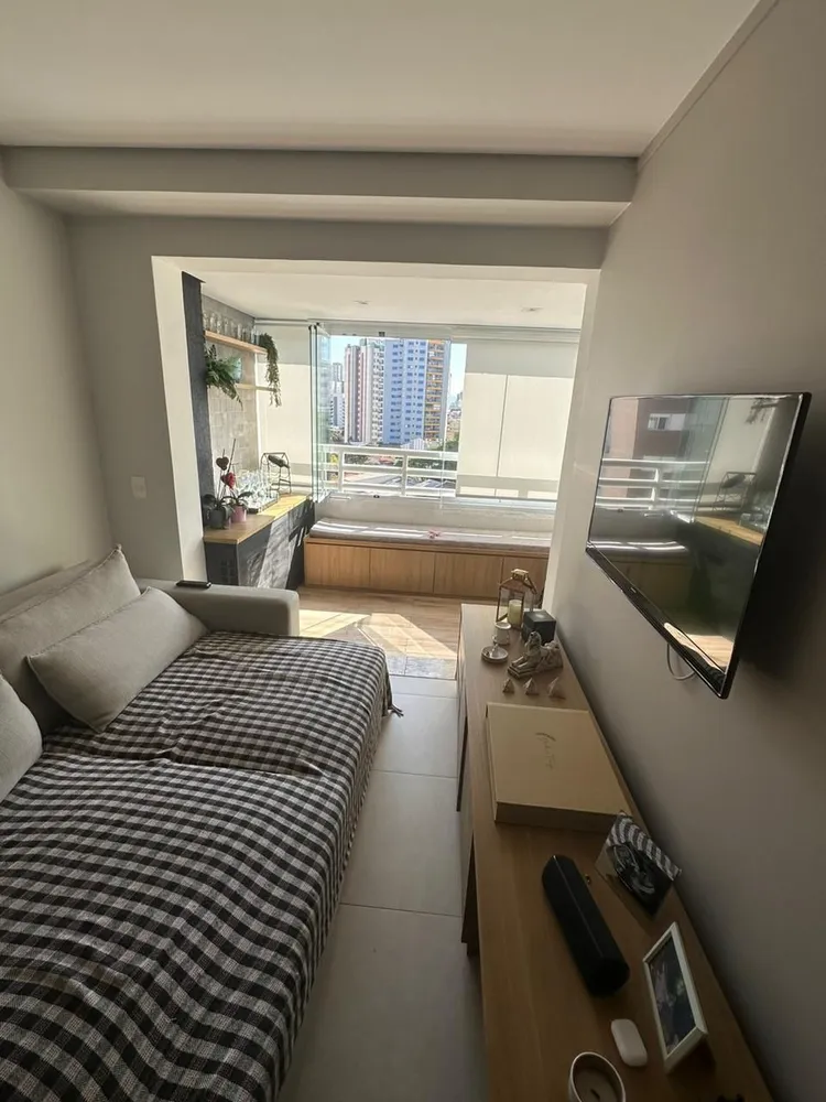 Apartamento, 2 quartos, 62 m² - Foto 11