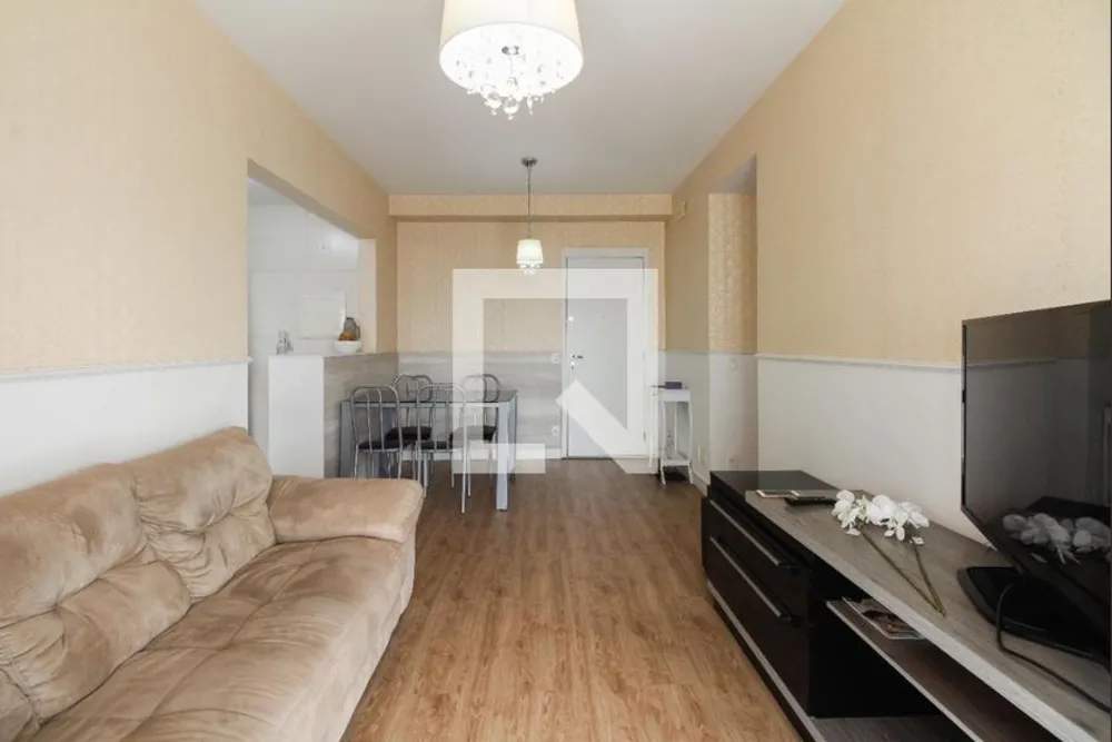 Apartamento, 2 quartos, 75 m² - Foto 1