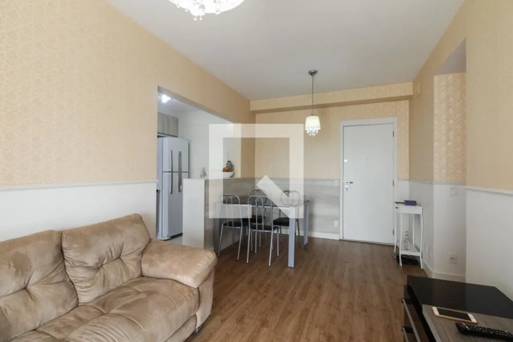 Apartamento, 2 quartos, 75 m² - Foto 2