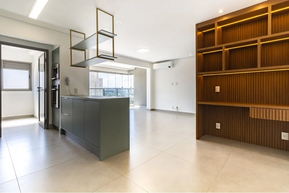 Apartamento, 2 quartos, 88 m² - Foto 1