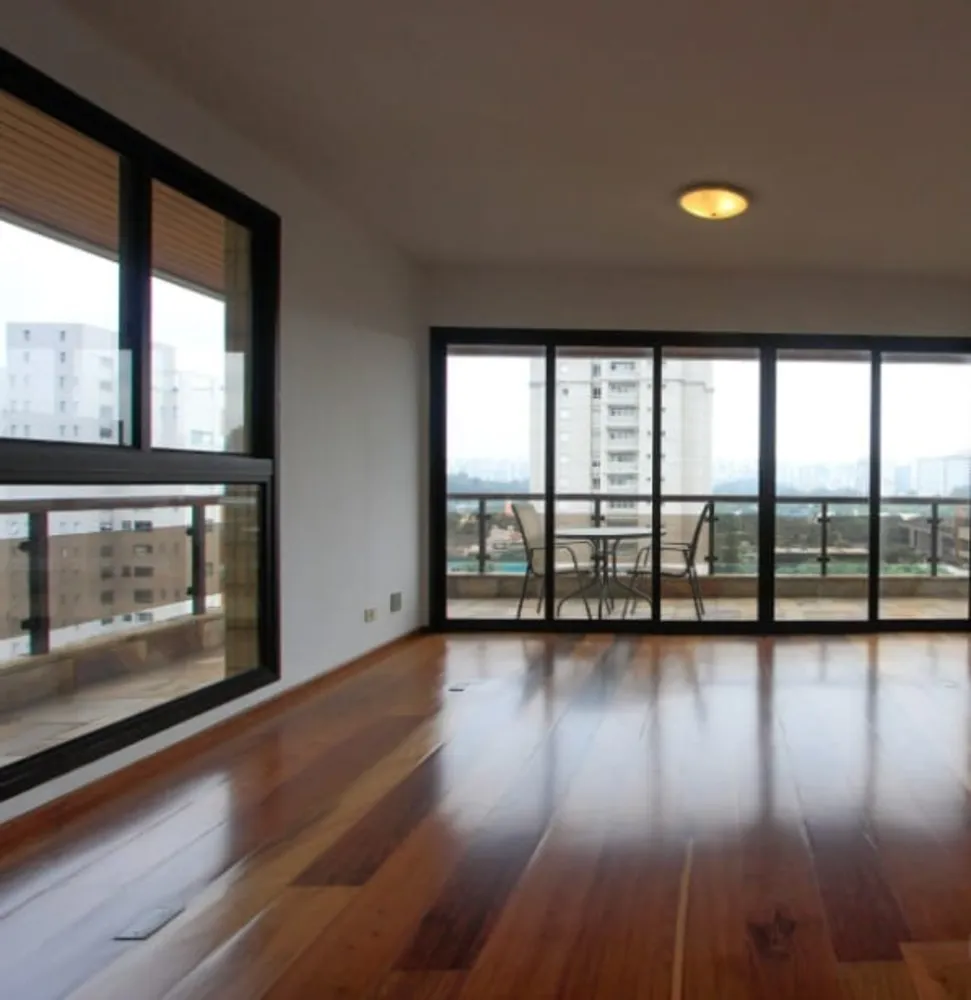 Apartamento, 3 quartos, 212 m² - Foto 9