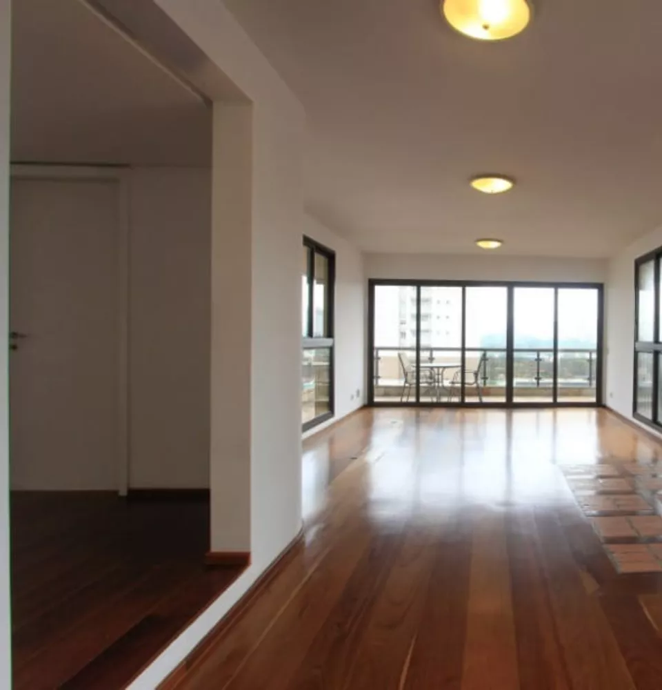 Apartamento, 3 quartos, 212 m² - Foto 3