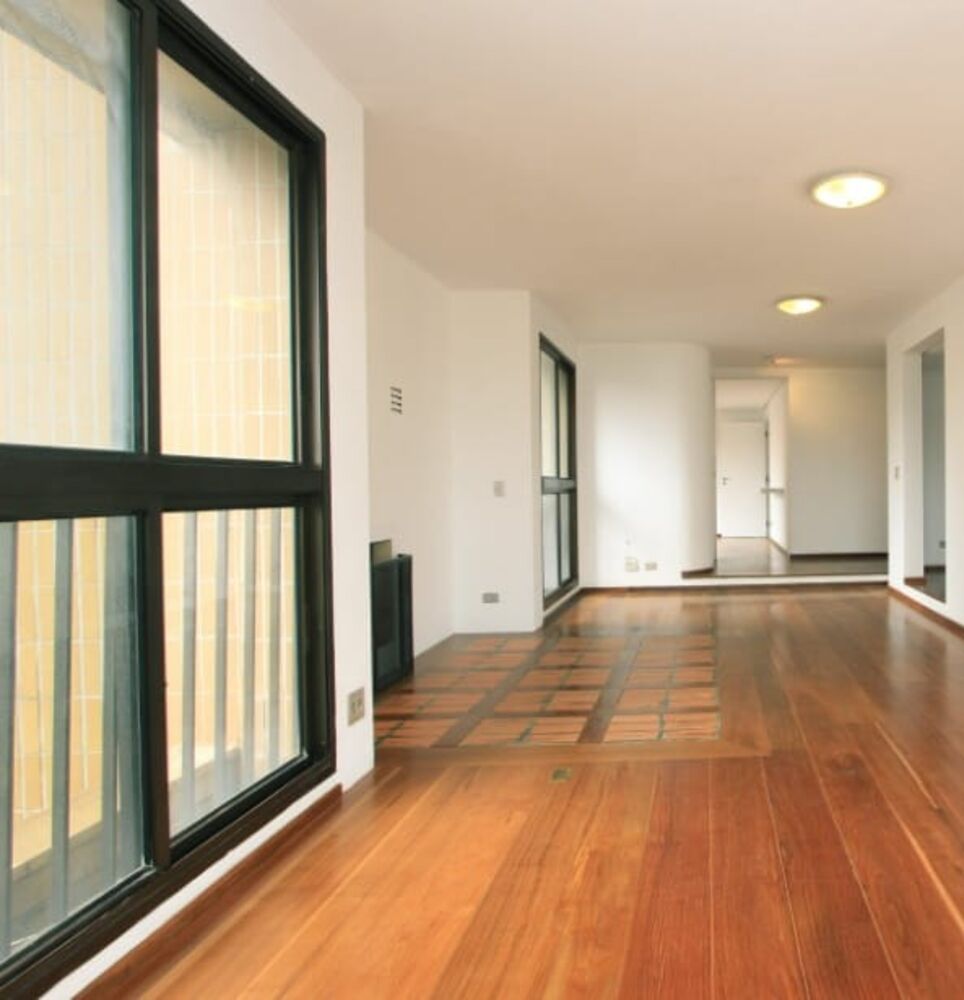 Apartamento, 3 quartos, 212 m² - Foto 5