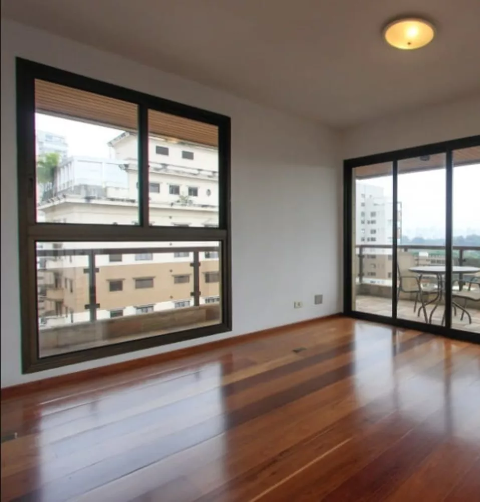 Apartamento, 3 quartos, 212 m² - Foto 4
