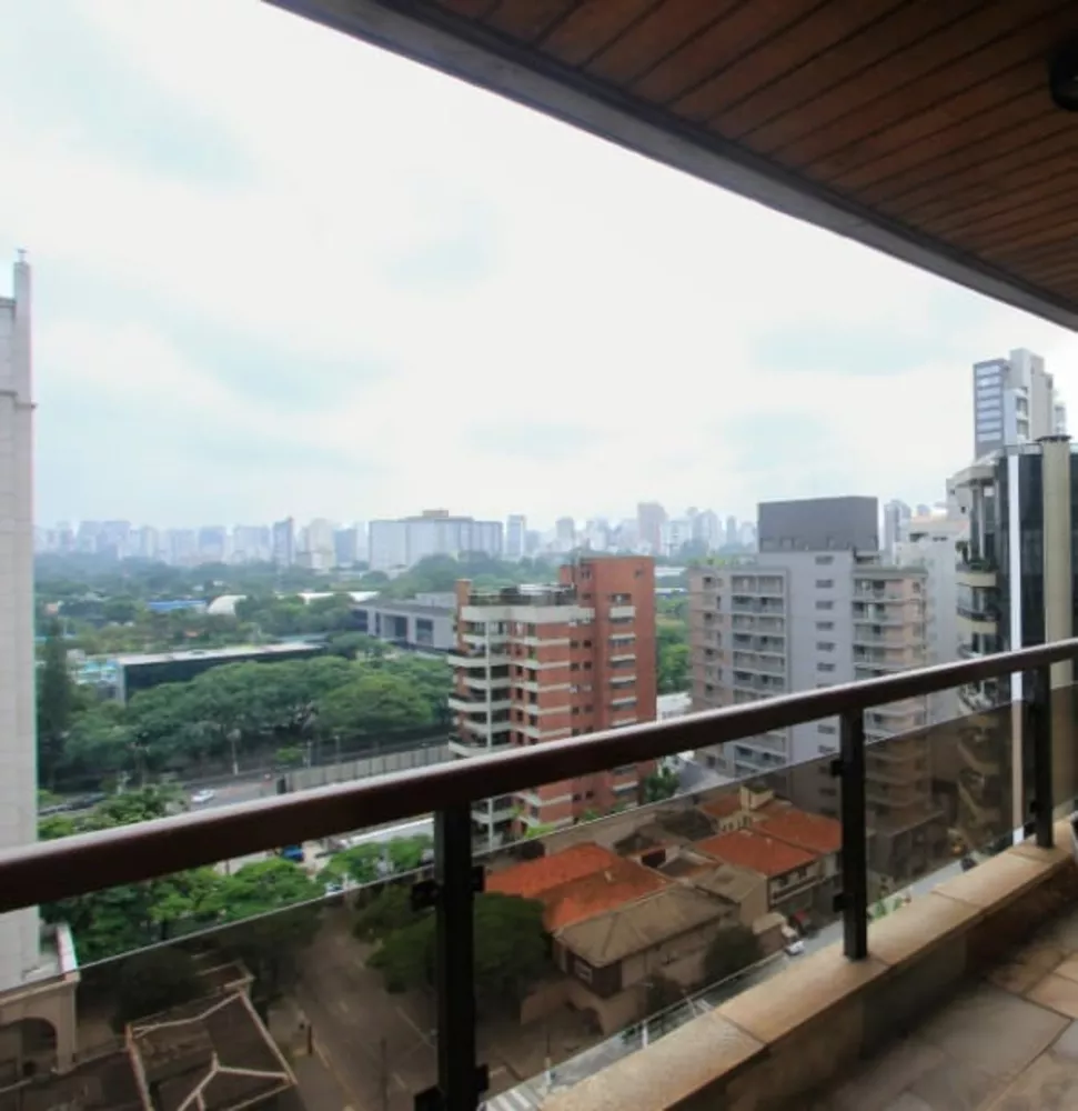 Apartamento, 3 quartos, 212 m² - Foto 2