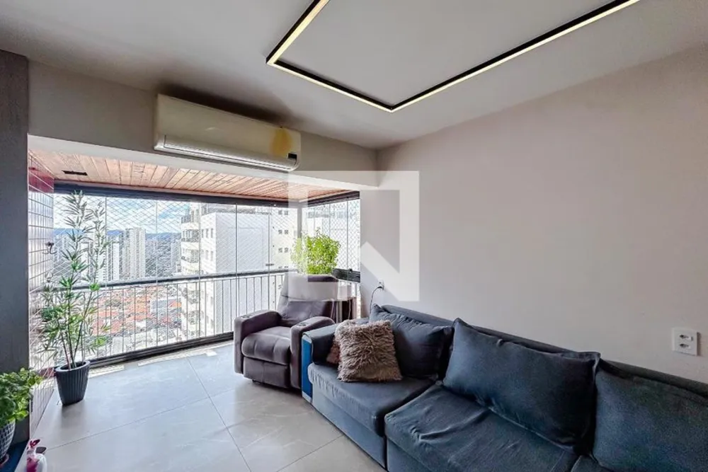 Apartamento, 2 quartos, 93 m² - Foto 1
