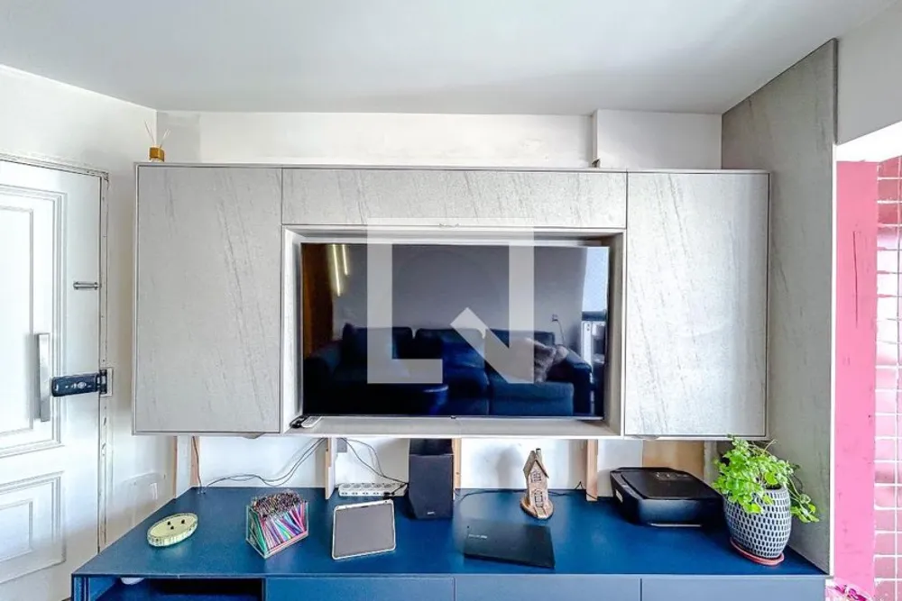 Apartamento, 2 quartos, 93 m² - Foto 3