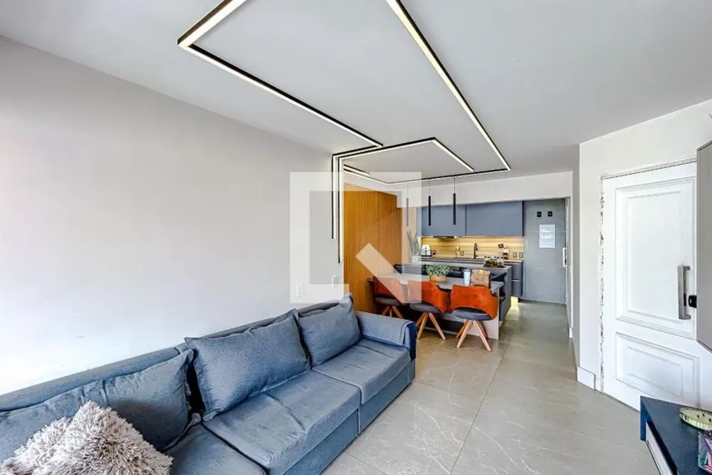 Apartamento, 2 quartos, 93 m² - Foto 2