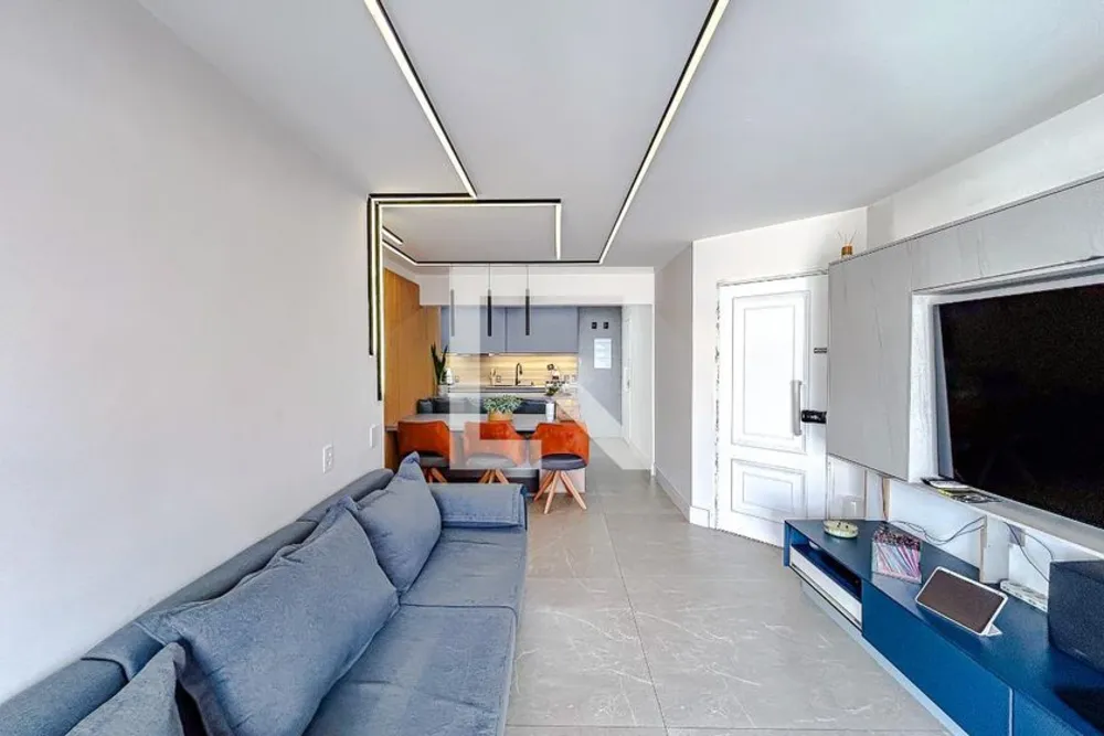 Apartamento, 2 quartos, 93 m² - Foto 4