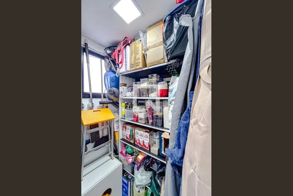Apartamento, 2 quartos, 93 m² - Foto 8