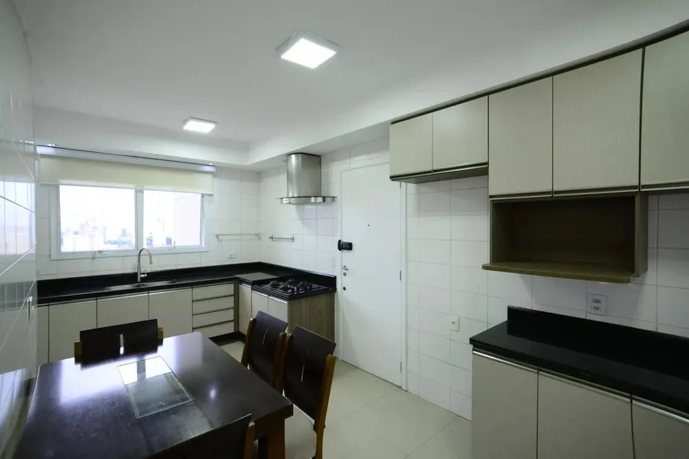 Apartamento, 4 quartos, 191 m² - Foto 4