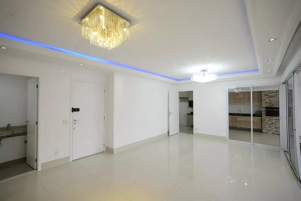 Apartamento, 4 quartos, 191 m² - Foto 1