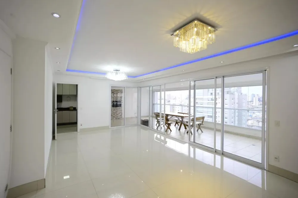 Apartamento, 4 quartos, 191 m² - Foto 3