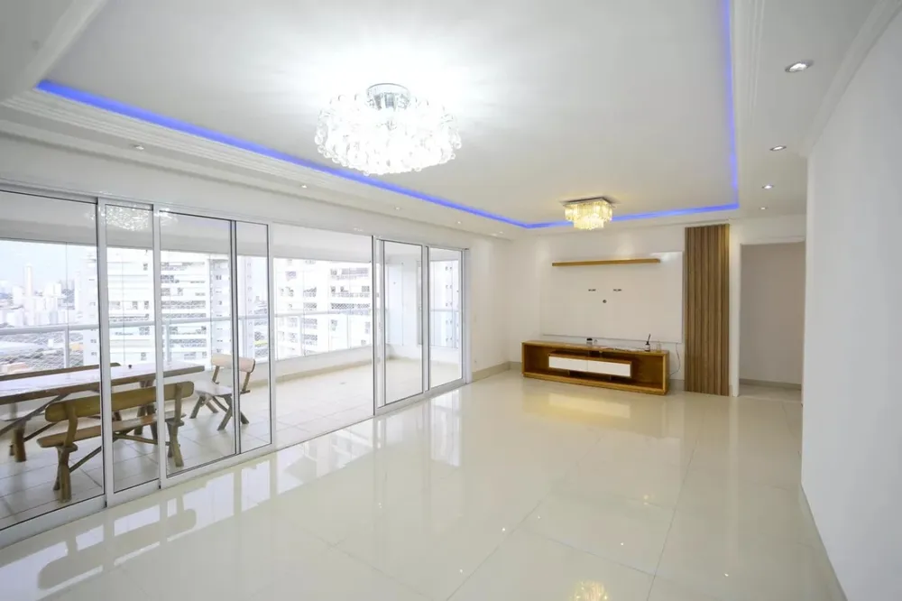 Apartamento, 4 quartos, 191 m² - Foto 2