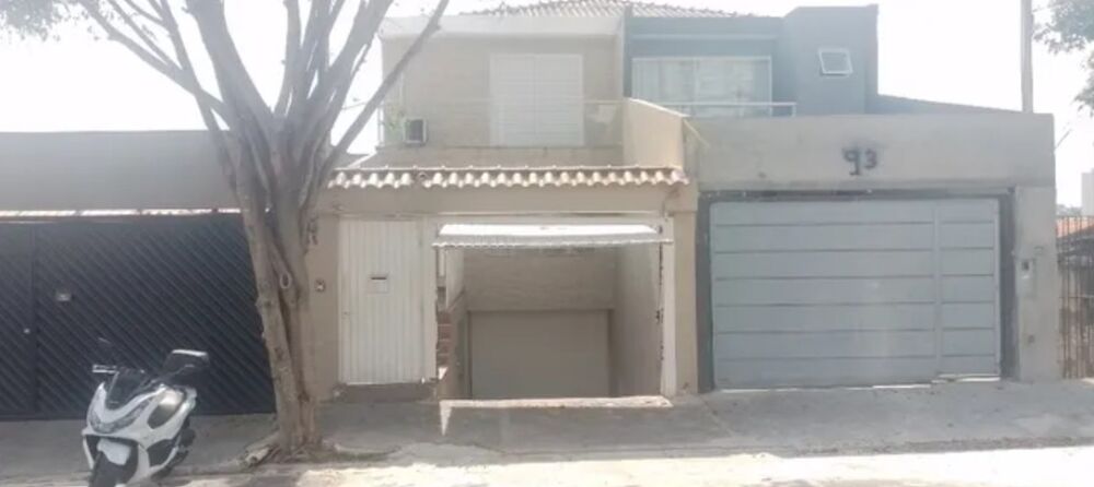 Casa, 4 quartos, 150 m² - Foto 1