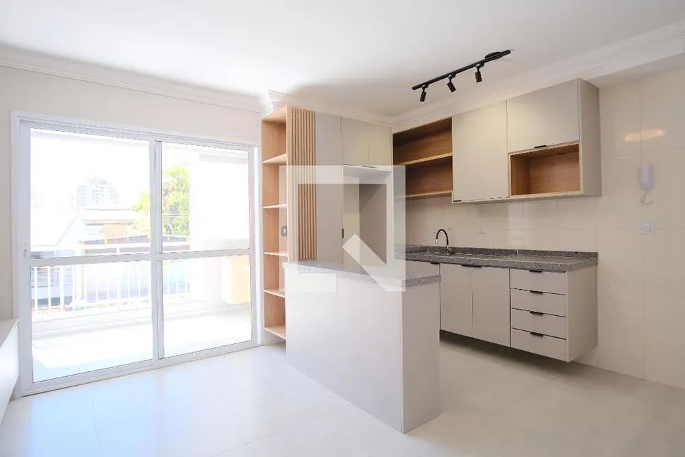 Apartamento, 2 quartos, 41 m² - Foto 1