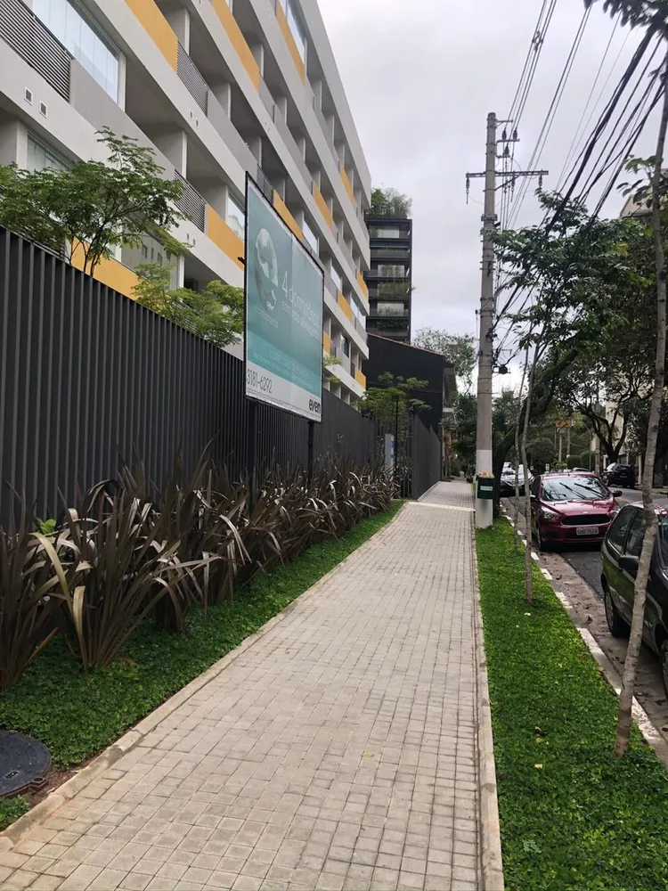 Apartamento, 1 quarto, 26 m² - Foto 8