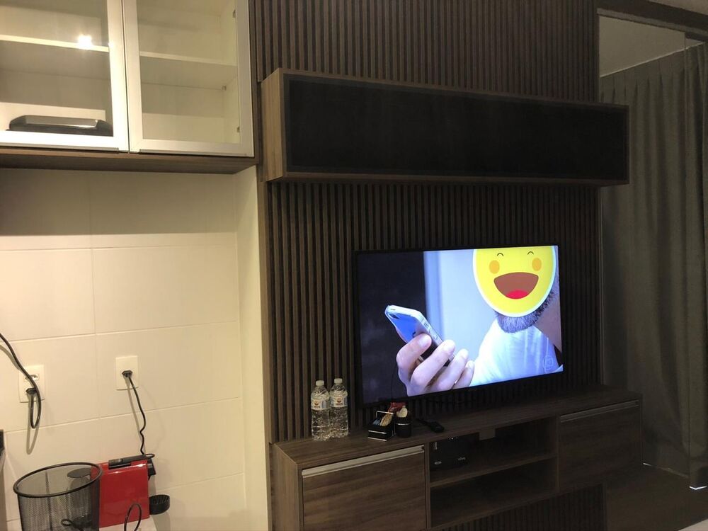 Apartamento, 1 quarto, 26 m² - Foto 4