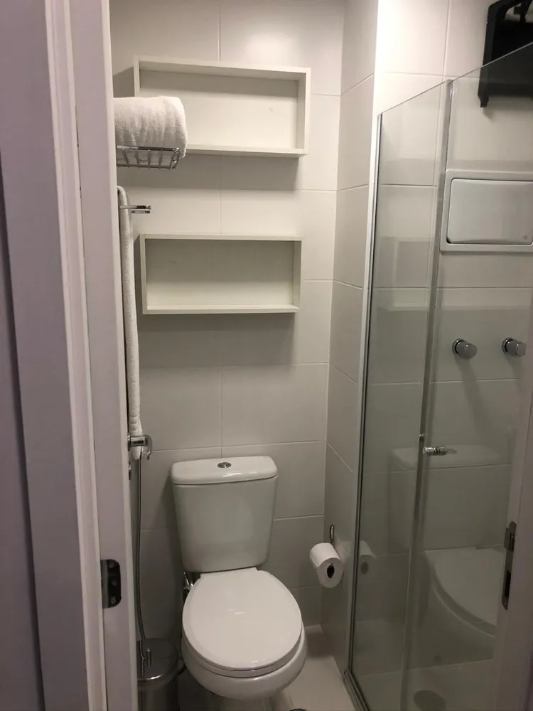 Apartamento, 1 quarto, 26 m² - Foto 5