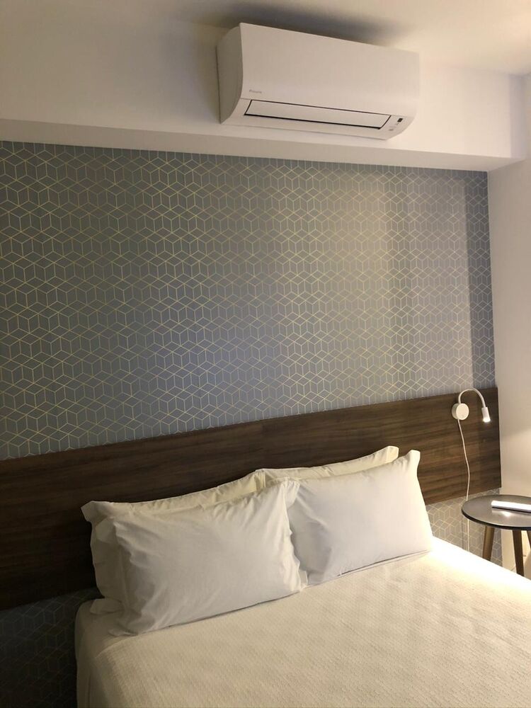 Apartamento, 1 quarto, 26 m² - Foto 3