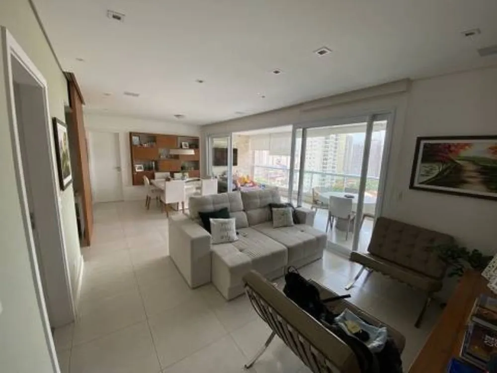Apartamento, 3 quartos, 129 m² - Foto 2