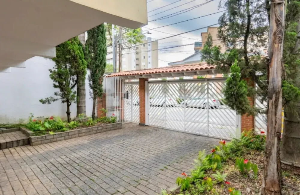 Casa, 3 quartos, 310 m² - Foto 2