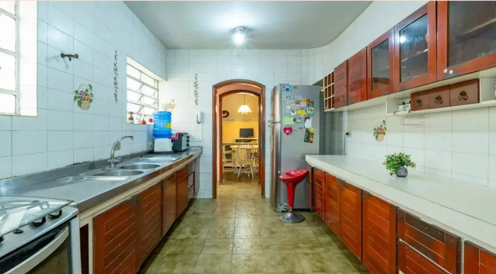 Casa, 3 quartos, 310 m² - Foto 5