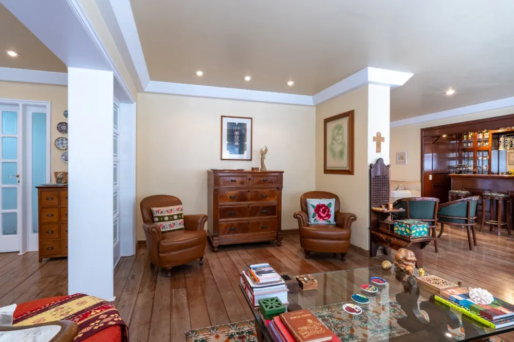 Apartamento, 4 quartos, 224 m² - Foto 4