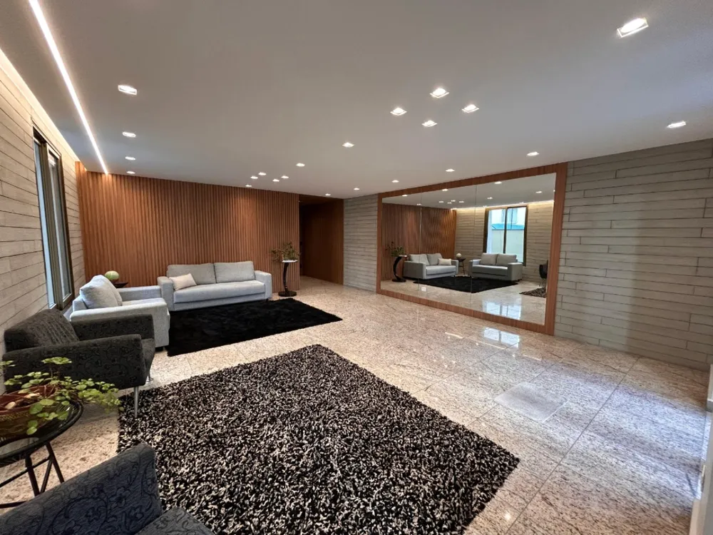 Apartamento, 1 quarto, 50 m² - Foto 2