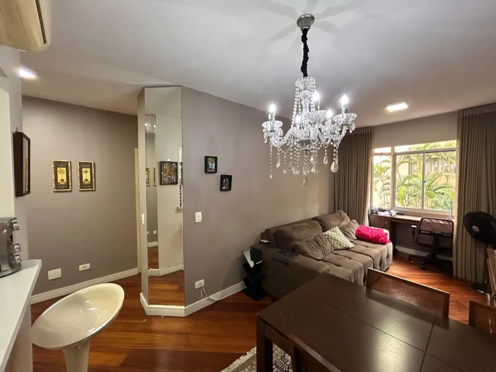 Apartamento, 1 quarto, 50 m² - Foto 3