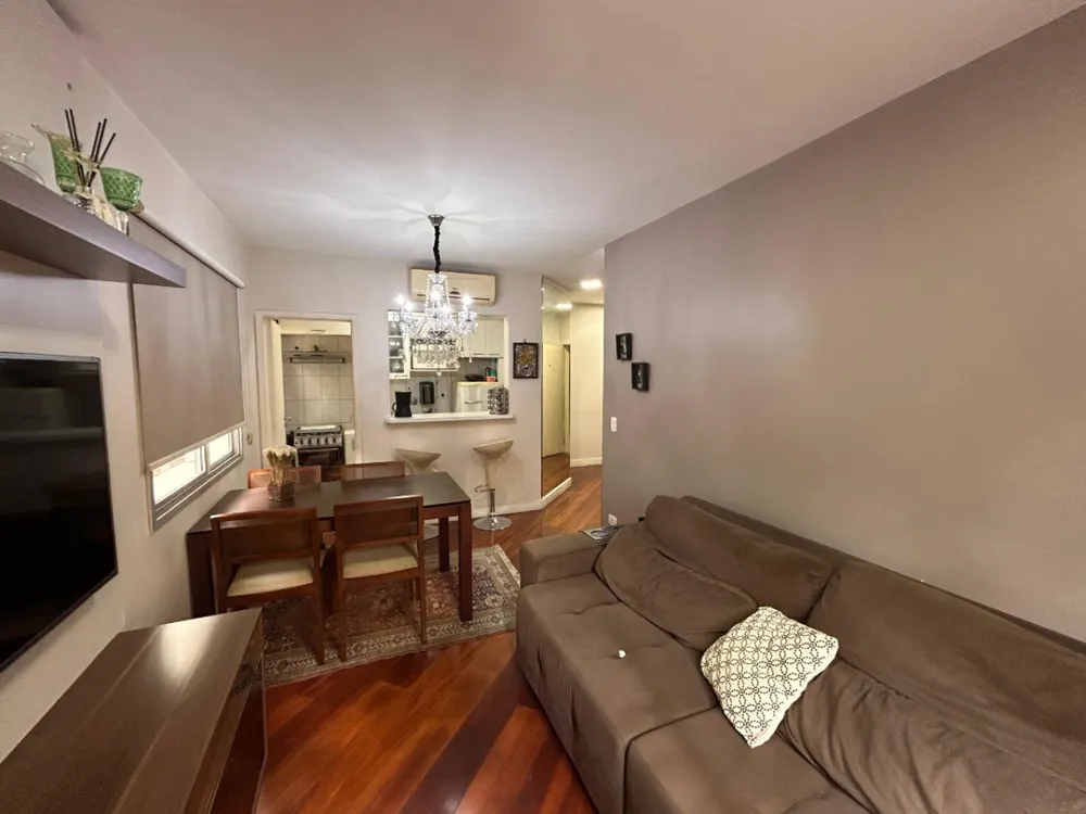 Apartamento, 1 quarto, 50 m² - Foto 4