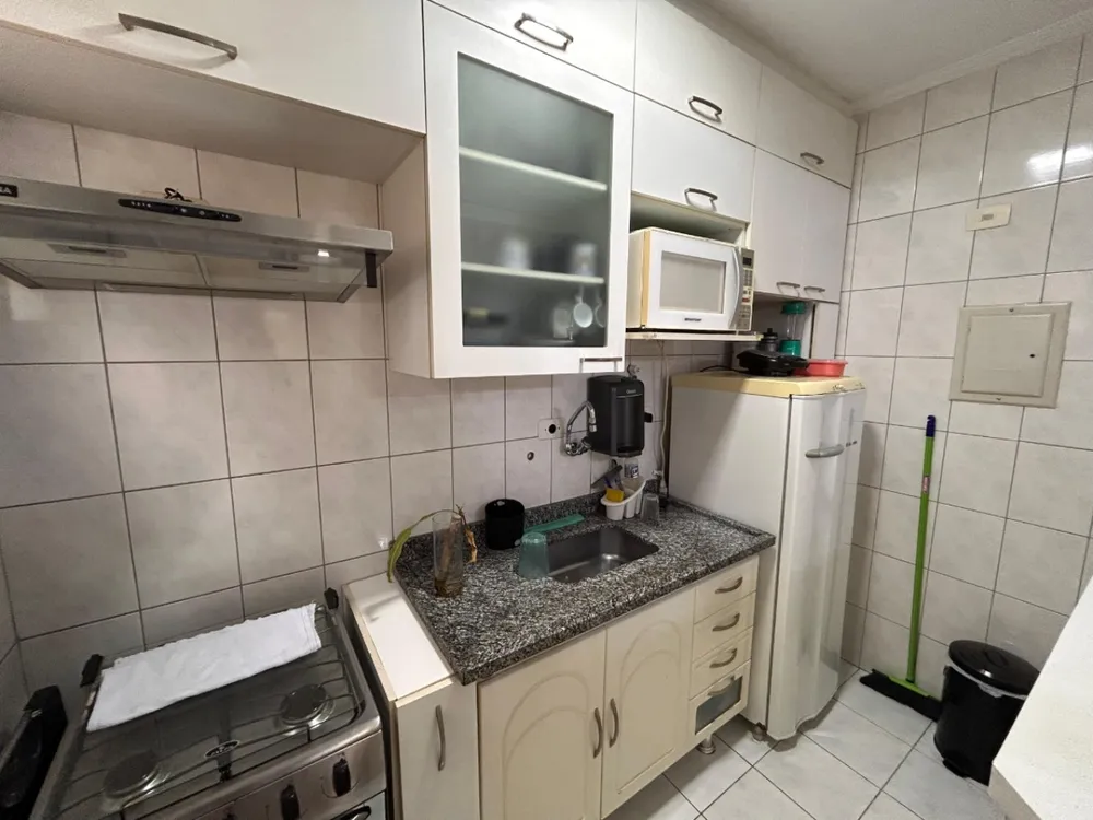 Apartamento, 1 quarto, 50 m² - Foto 8