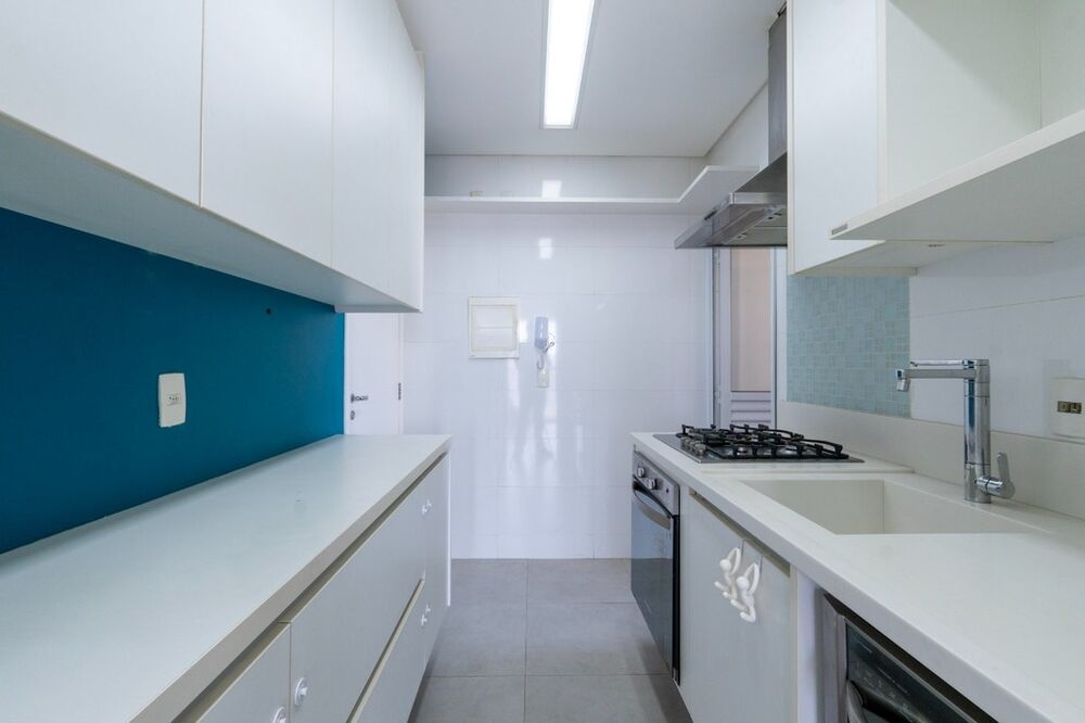 Apartamento, 2 quartos, 87 m² - Foto 3