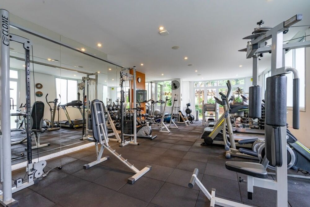 Apartamento, 2 quartos, 87 m² - Foto 6