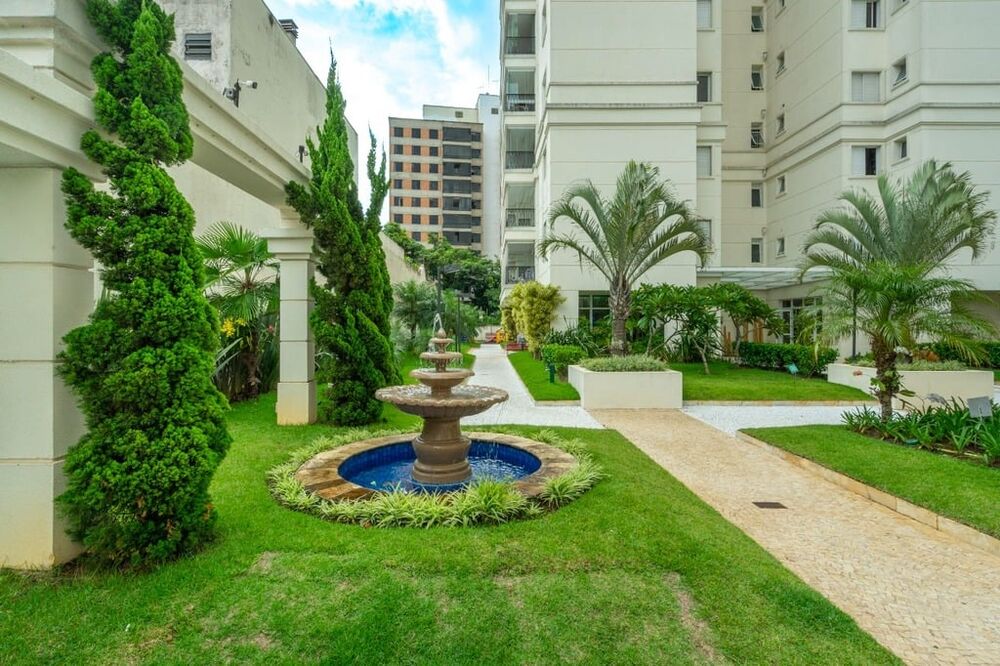 Apartamento, 2 quartos, 87 m² - Foto 1