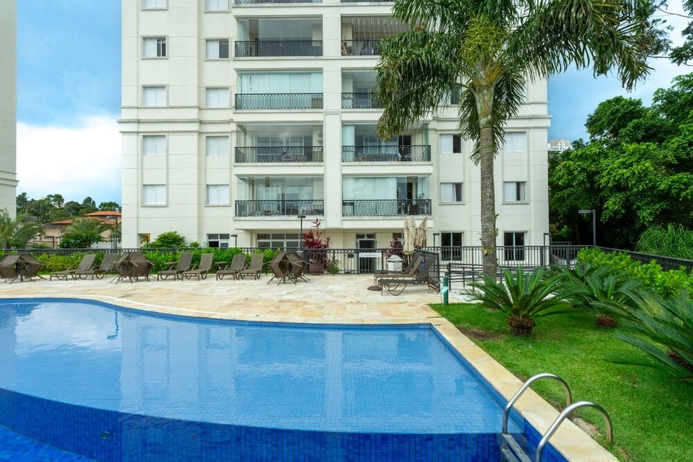 Apartamento, 2 quartos, 87 m² - Foto 2