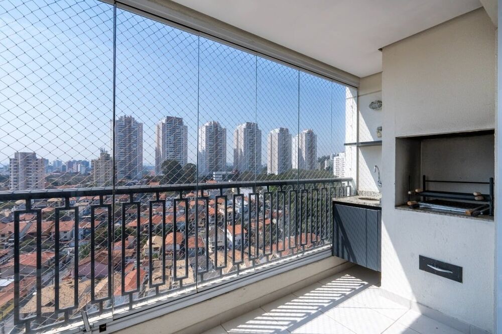 Apartamento, 2 quartos, 87 m² - Foto 9