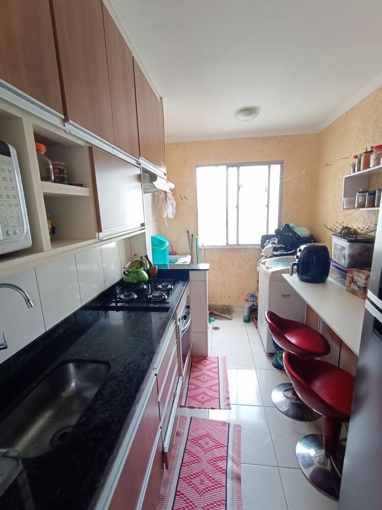 Apartamento, 2 quartos, 70 m² - Foto 6
