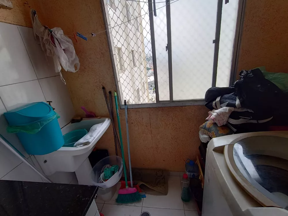 Apartamento, 2 quartos, 70 m² - Foto 2