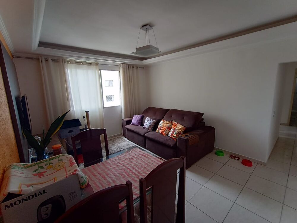 Apartamento, 2 quartos, 70 m² - Foto 4